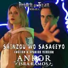 Shinzou Wo Sasageyo - Attack on Titan Op 3