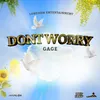 Dont Worry Radio Edit