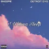 About I Wanna Sleep Song