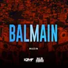 About Balmain Song