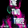 About One Two Three Let's Go Song