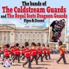 State Ceremonial / Soldiers of the Queen / Changing Guard at Buckingham Palace / When the Guards are on Parade