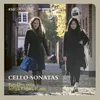 Sonata in C major for cello and piano, Op. 65: 2. Scherzo-pizzicato. Allegretto