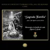 About Sagrada Familia Song