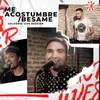 About Me Acostumbre/ Besame Live Session Song