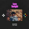 About Love Tonight Song