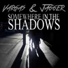 About Somewhere in the Shadows Song