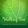 Walking Tree