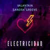 About Electricidad Song