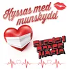 Kyssas Med Munskydd