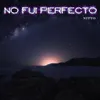 About No Fui Perfecto Song