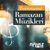 Mevla'm Ver Aşkını Bana Enstrümantal