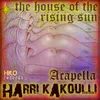 The House of the Rising Sun Acapella Mix