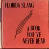 About A Book You've Never Read Song