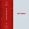 Almanakk - September