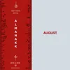 Almanakk - August