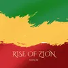 Rise of Zion Instrumental