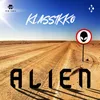 About Alien Song