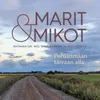 Kaikki syliini mahtuu