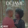 About Dejame Song