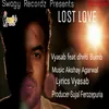 About Lost Love Song