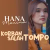 Korban Salah Tompo