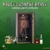 About Bruck Badness Remix Song