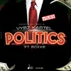 About Politics Radio Edit Song