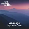 Breathe on Me Breath of God Acoustic Instrumental