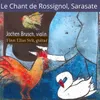 Le Chant De Rossignol Spanish Danses Op. 29 No. 6