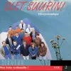 Oi Jumalain, tee uudeks sydämein