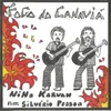 About Fogo No Canaviá Song