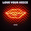 About Love Your Voice Song