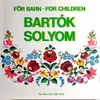 For Children, Sz. 42, Book 1, Based on Hungarian Folk Tunes: No. 2. Andante, Children´s Song Remastered 2022