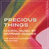 About Precious Things: II. Helium Song
