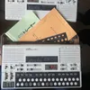 Japanases Vintage Poetry Synthesiser Samples