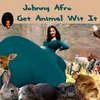 Get Animal Wit It (Instrumental)