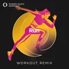 Run Kos Extended Workout Remix 128 BPM
