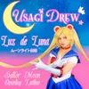Luz de Luna (Sailor Moon Opening Latino)