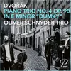 Piano Trio No. 4 in E Minor, Op. 90, "Dumky": II. Poco adagio