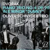 Piano Trio No. 4 in E Minor, Op. 90, "Dumky": IV. Andante moderato