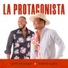 About La Protagonista Song