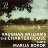 The Charterhouse Suite - Six Short Pieces for Piano: VI. Pezzo ostinato - Allegretto