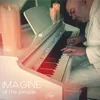 About Imagine (all the People) Song