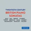 About Piano Sonata No. 2: I. Lento tenebroso Song