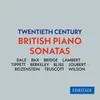 Piano Sonata No. 1 ‘Fantasy Sonata’: II. Andante tranquillo