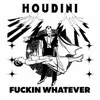 About Houdini Song