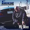 About My Benz Song