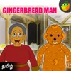 Gingerbread Man