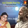 About Aaj Chandni Raat Hai Song